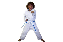Karate for Kids Austin 78745